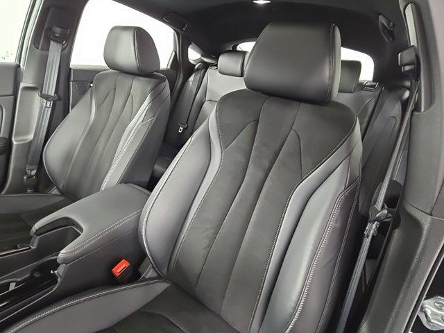 used 2023 Acura Integra car, priced at $29,468