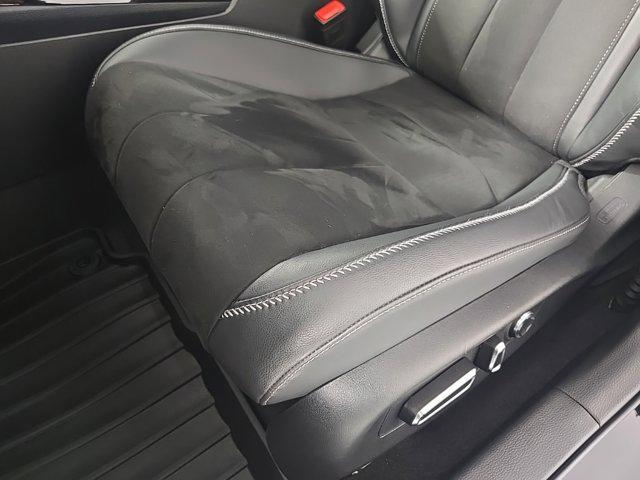 used 2023 Acura Integra car, priced at $29,468