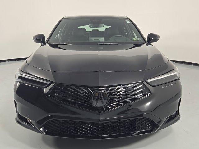 used 2023 Acura Integra car, priced at $29,468