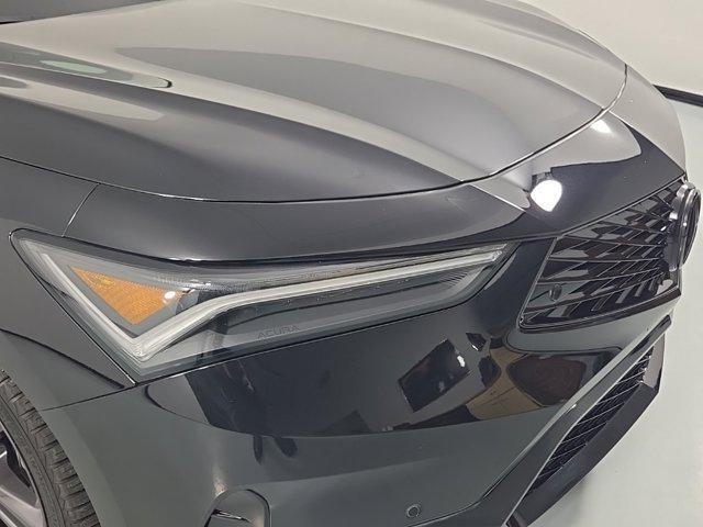 used 2023 Acura Integra car, priced at $29,468