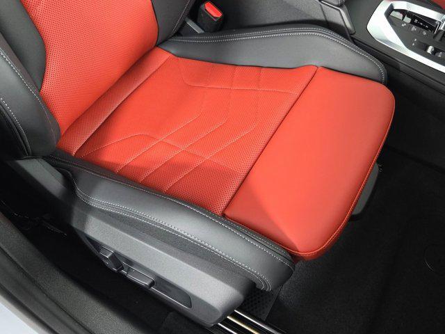 new 2026 BMW M235 Gran Coupe car, priced at $55,475