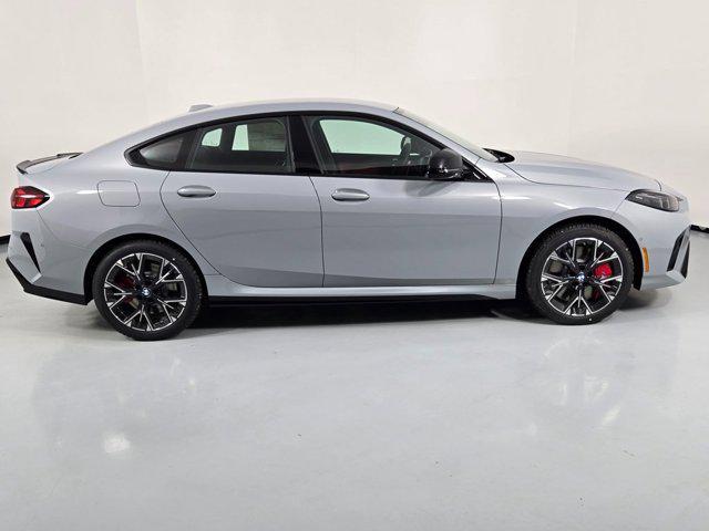new 2026 BMW M235 Gran Coupe car, priced at $55,475