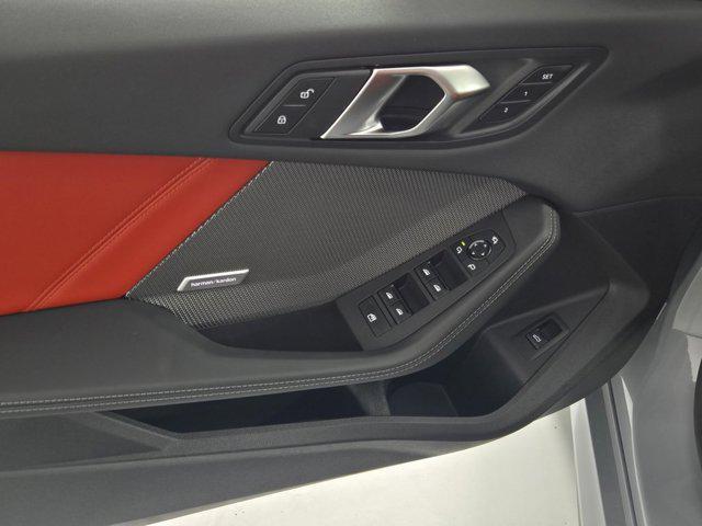 new 2026 BMW M235 Gran Coupe car, priced at $55,475