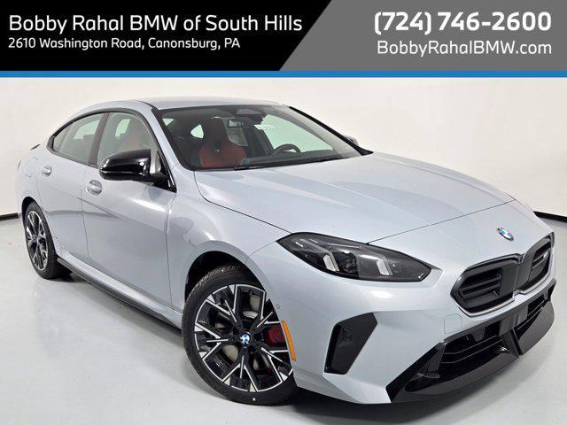 new 2026 BMW M235 Gran Coupe car, priced at $55,475