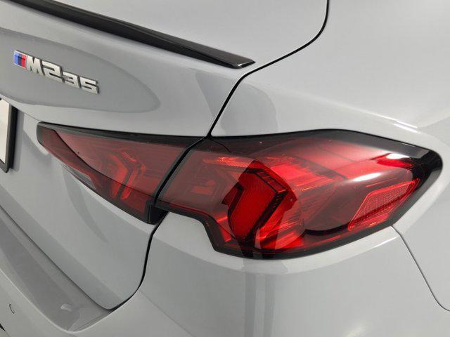 new 2026 BMW M235 Gran Coupe car, priced at $55,475