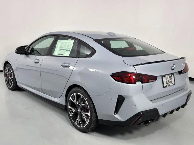 new 2026 BMW M235 Gran Coupe car, priced at $55,475