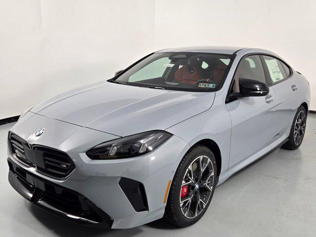 new 2026 BMW M235 Gran Coupe car, priced at $55,475