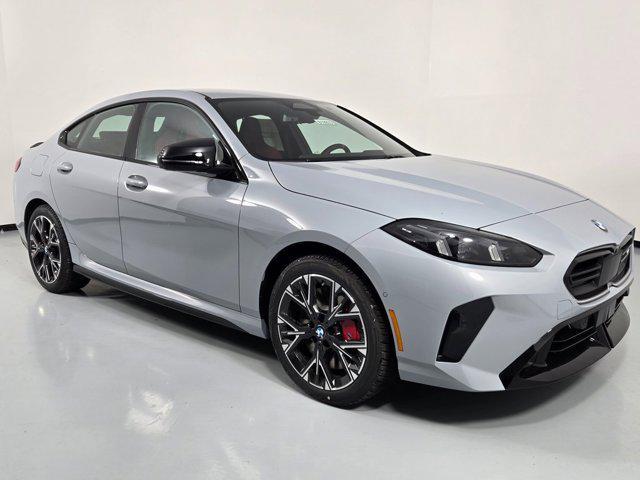 new 2026 BMW M235 Gran Coupe car, priced at $55,475
