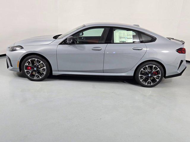 new 2026 BMW M235 Gran Coupe car, priced at $55,475