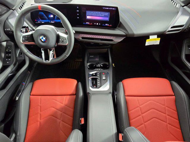 new 2026 BMW M235 Gran Coupe car, priced at $55,475