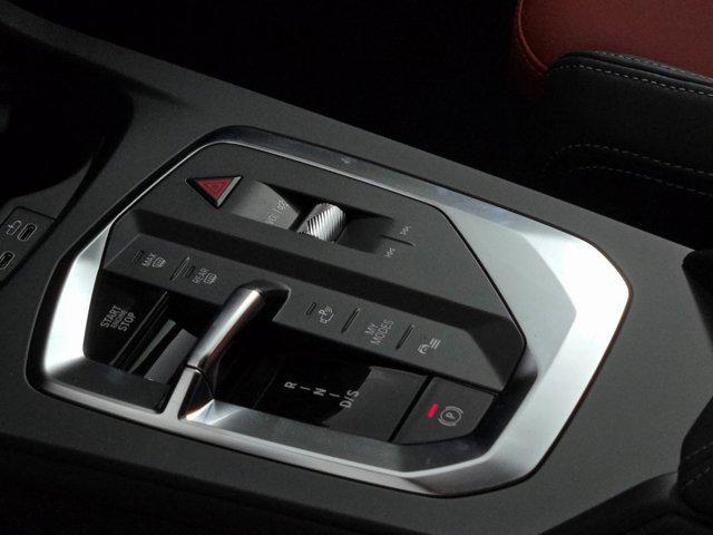 new 2026 BMW M235 Gran Coupe car, priced at $55,475