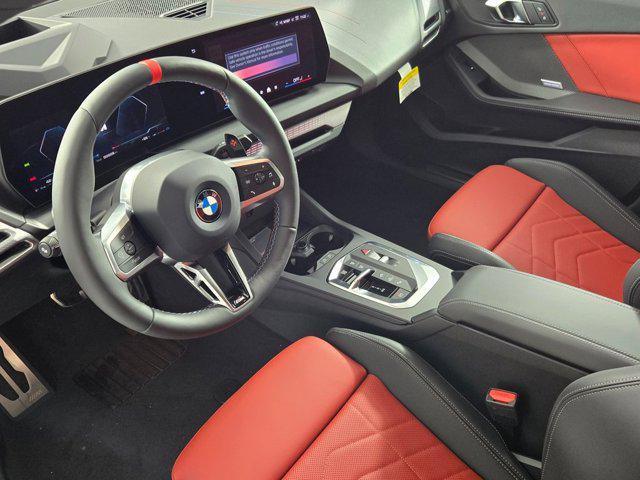 new 2026 BMW M235 Gran Coupe car, priced at $55,475