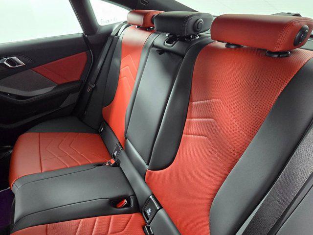 new 2026 BMW M235 Gran Coupe car, priced at $55,475