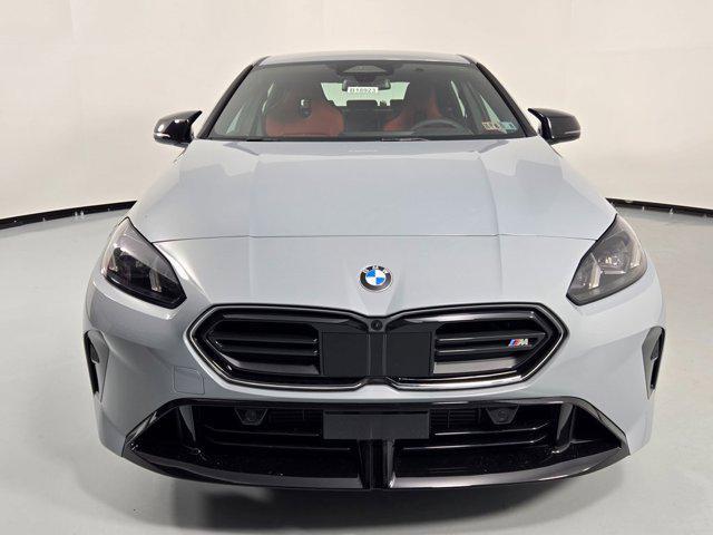 new 2026 BMW M235 Gran Coupe car, priced at $55,475