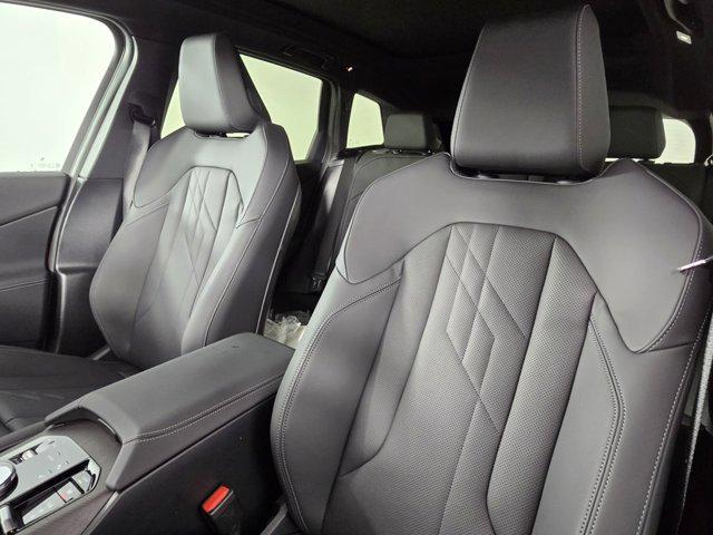 new 2026 BMW X3 car, priced at $58,125