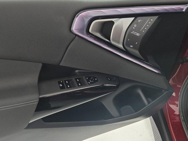 new 2026 BMW X3 car, priced at $58,125