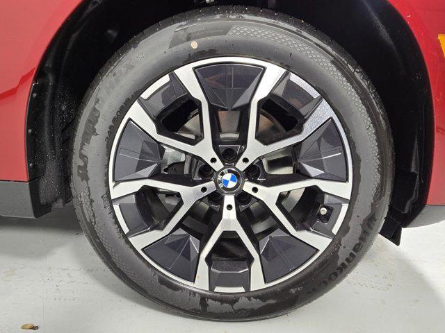 new 2026 BMW X3 car, priced at $58,125