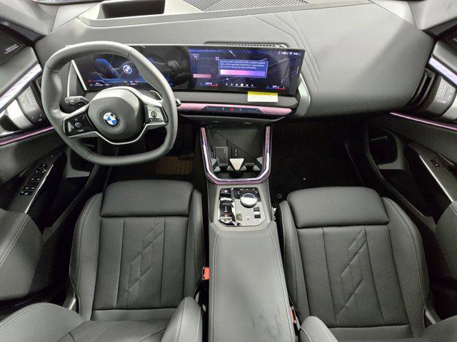 new 2026 BMW X3 car, priced at $58,125