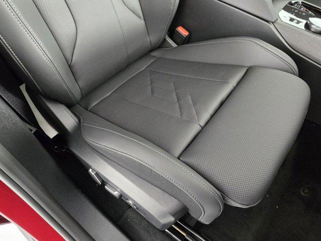 new 2026 BMW X3 car, priced at $58,125