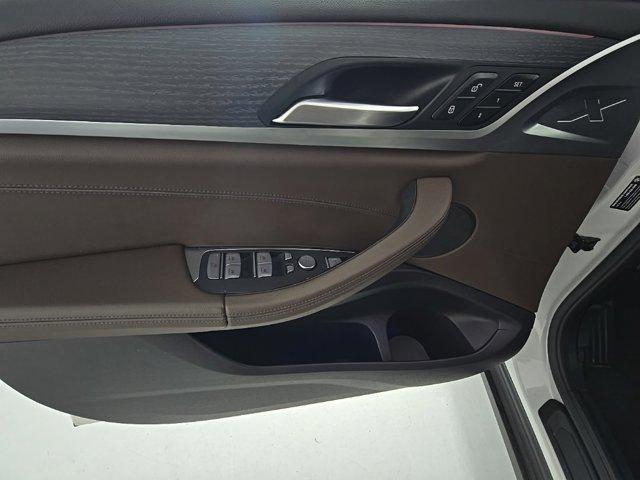 used 2022 BMW X3 car, priced at $34,988