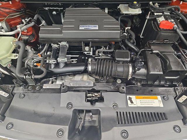 used 2019 Honda CR-V car, priced at $23,688