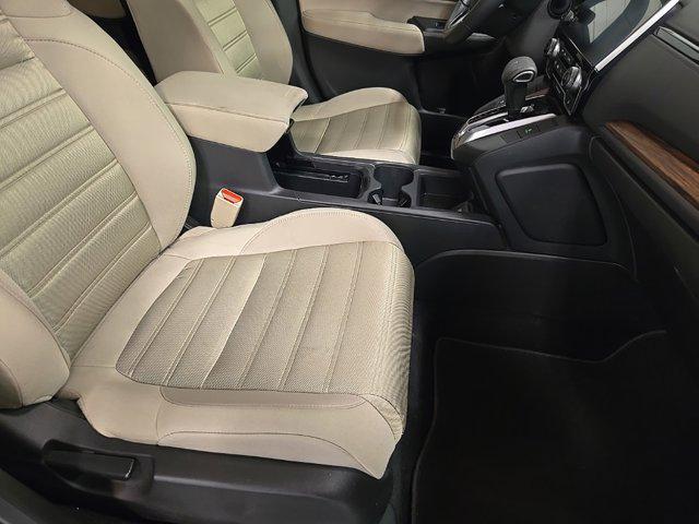 used 2019 Honda CR-V car, priced at $23,688