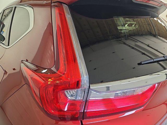 used 2019 Honda CR-V car, priced at $23,688