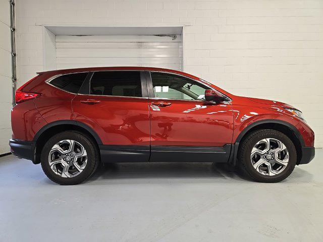 used 2019 Honda CR-V car, priced at $23,688