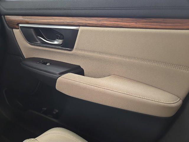 used 2019 Honda CR-V car, priced at $23,688