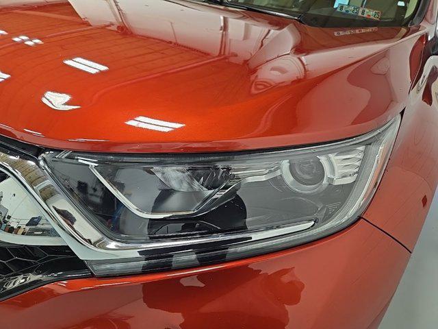 used 2019 Honda CR-V car, priced at $23,688