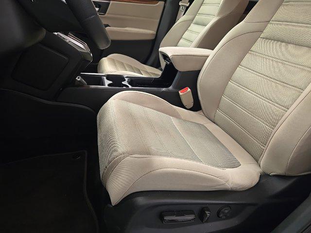 used 2019 Honda CR-V car, priced at $23,688
