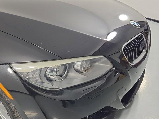 used 2013 BMW 335 car, priced at $10,368