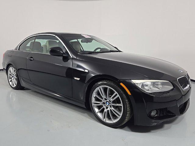 used 2013 BMW 335 car, priced at $10,368