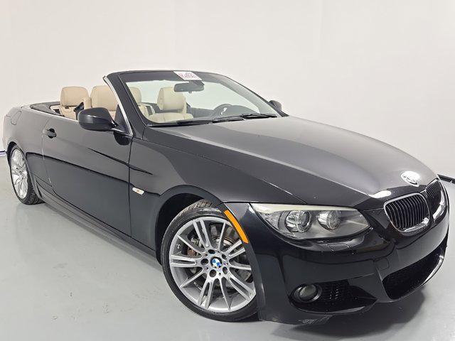 used 2013 BMW 335 car, priced at $10,368