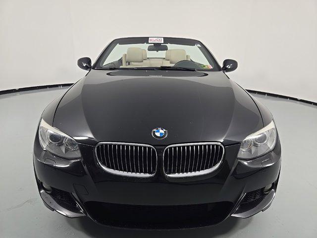 used 2013 BMW 335 car, priced at $10,368