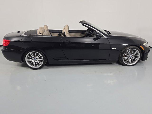 used 2013 BMW 335 car, priced at $10,368