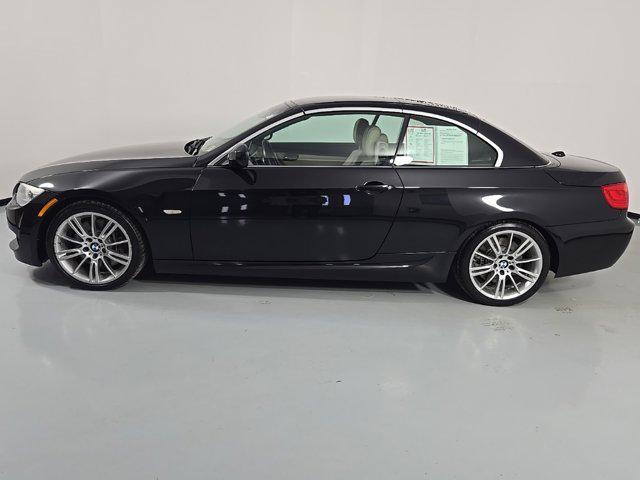 used 2013 BMW 335 car, priced at $10,368