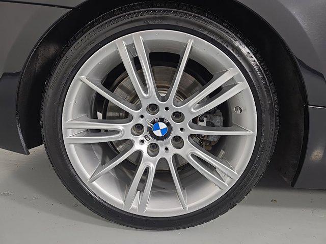 used 2013 BMW 335 car, priced at $10,368