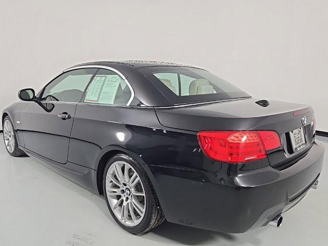 used 2013 BMW 335 car, priced at $10,368