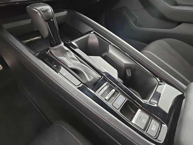 used 2023 Honda Accord Hybrid car, priced at $27,240