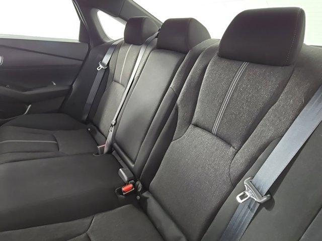 used 2023 Honda Accord Hybrid car, priced at $27,240