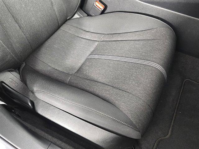 used 2023 Honda Accord Hybrid car, priced at $27,240