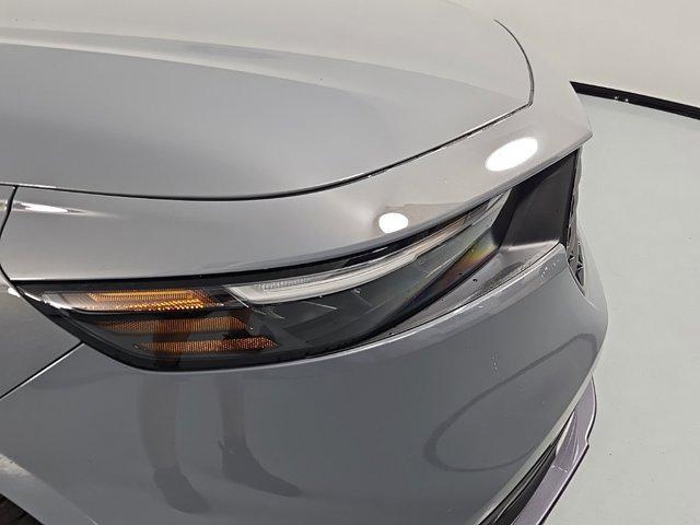used 2023 Honda Accord Hybrid car, priced at $27,240