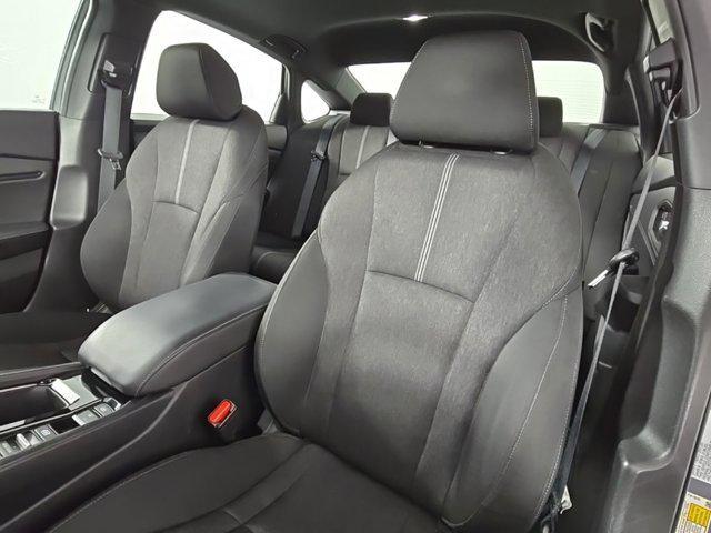 used 2023 Honda Accord Hybrid car, priced at $27,240