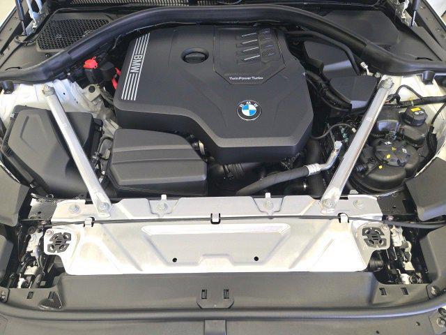 used 2022 BMW 430 car, priced at $45,429