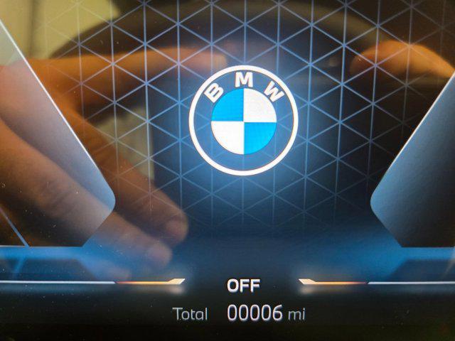 new 2026 BMW X3 car, priced at $55,675