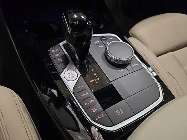 used 2023 BMW X3 car