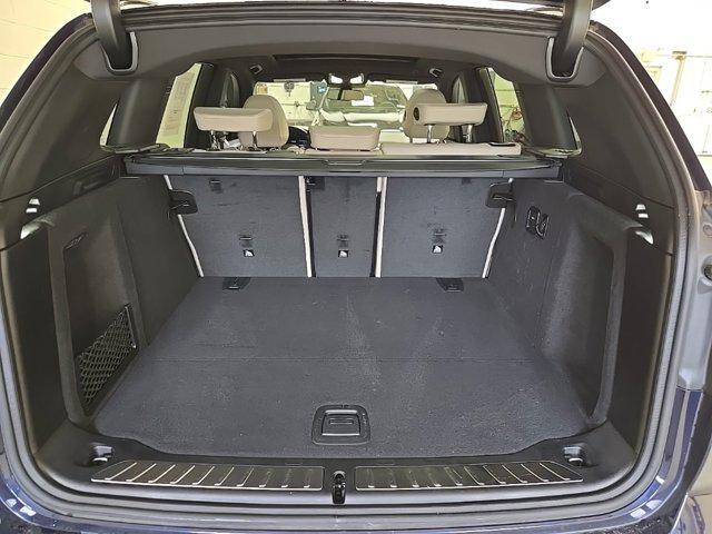 used 2023 BMW X3 car