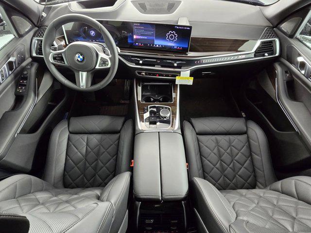 new 2026 BMW X5 car, priced at $80,625