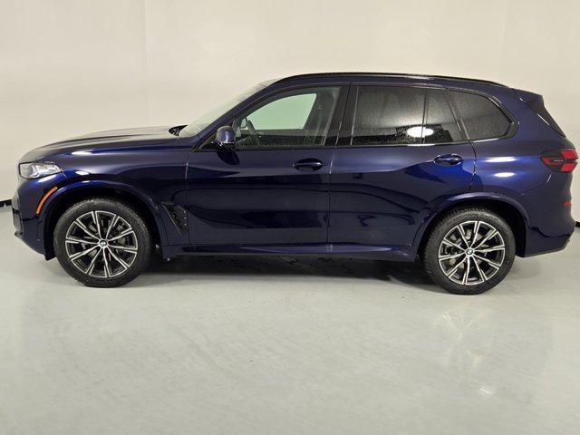 new 2026 BMW X5 car, priced at $80,625